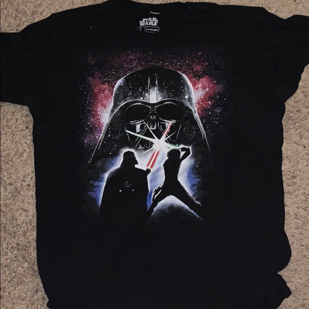 Star Wars Tee